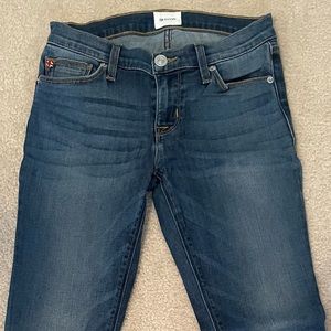 Hudson Jeans